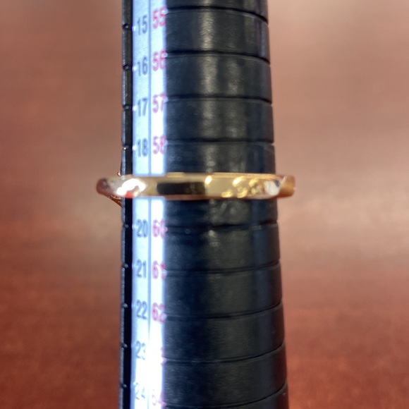 Emerald Green 925 Dragonfly Ring - Picture 4 of 6